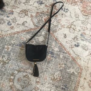 Marc Jacobs Crossbody Bag with Tassel